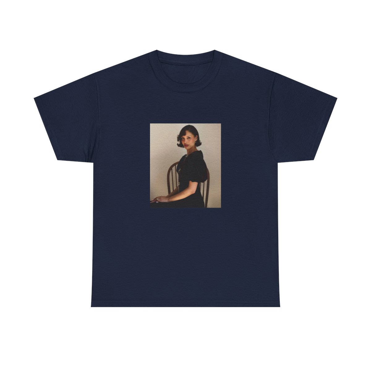 Nara Smith T-Shirt - alternate angle 5, merchandise