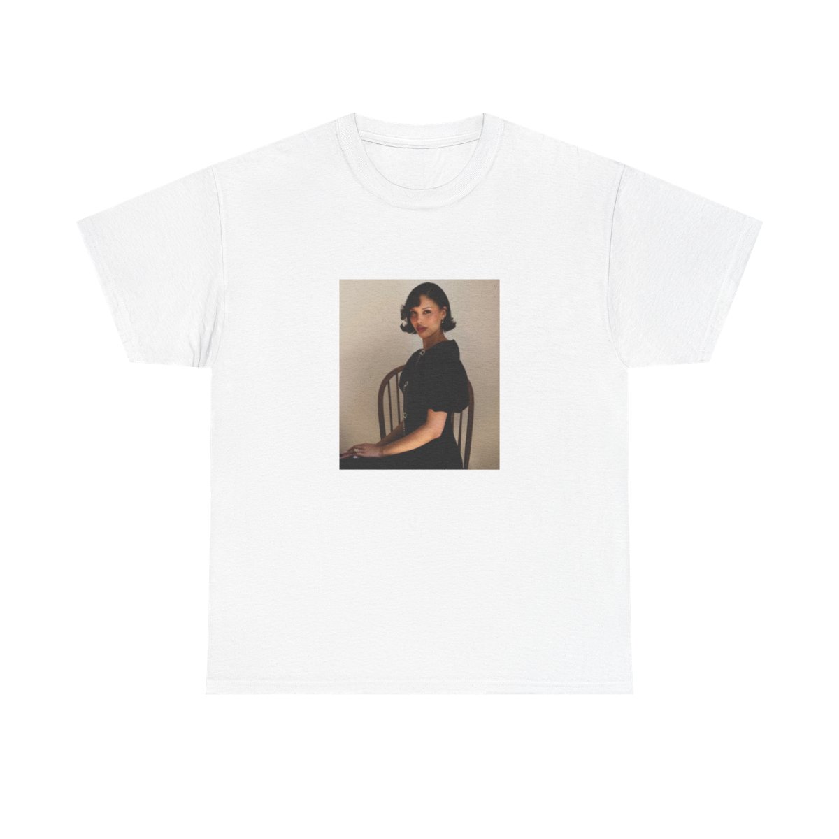 Nara Smith T-Shirt - alternate angle 2, merchandise