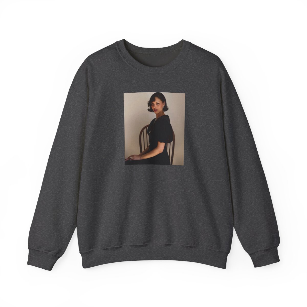 Nara Smith Crewneck Sweatshirt - Official sweatshirts merchandise