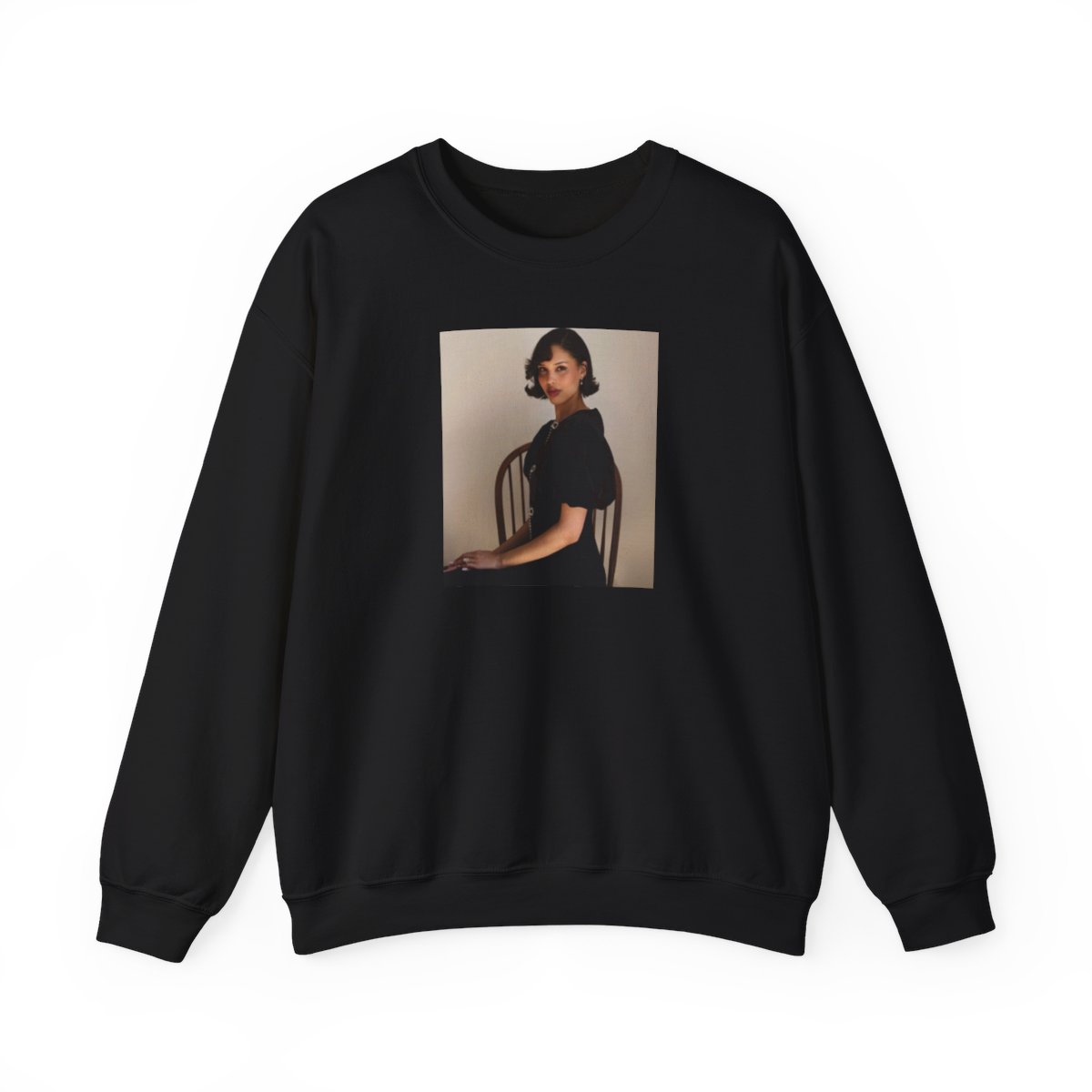 Nara Smith Crewneck Sweatshirt - Nara Smith official sweatshirts merch