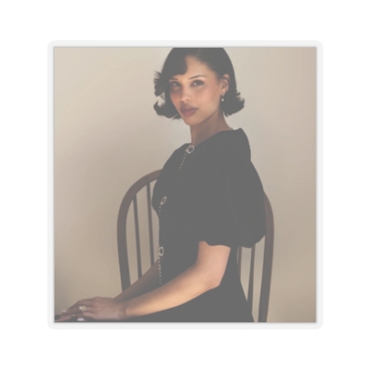 Nara Smith Sticker