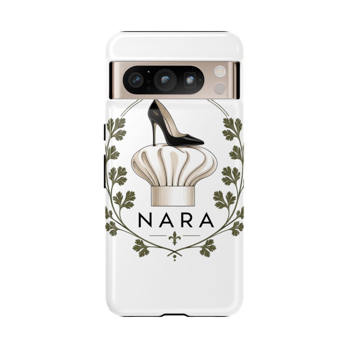 Nara Smith "Design 1" Phone Case - Official Phone Cases merchandise