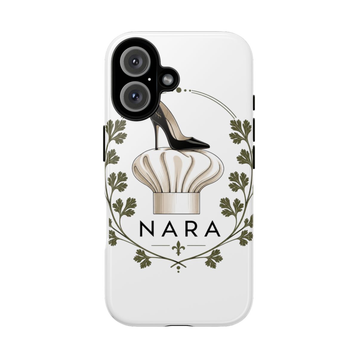 Nara Smith "Design 1" Phone Case — official Nara Smith Phone Cases